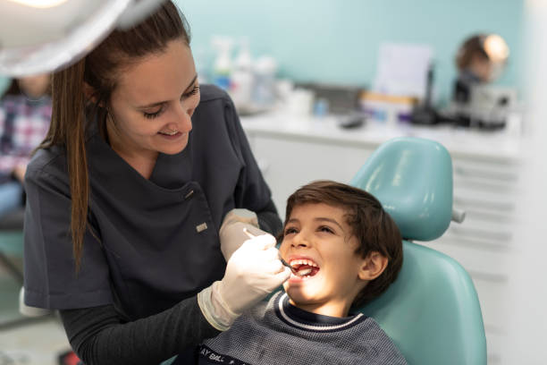 Best Emergency Treatment for Dental Infections or Abscesses in Battlement Mesa, CO