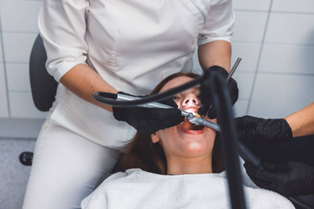 Best Emergency Treatment for Dental Infections or Abscesses in Battlement Mesa, CO